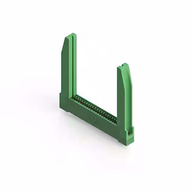 345-023-541-178 EDAC Inc.  Edgeboard Connectors